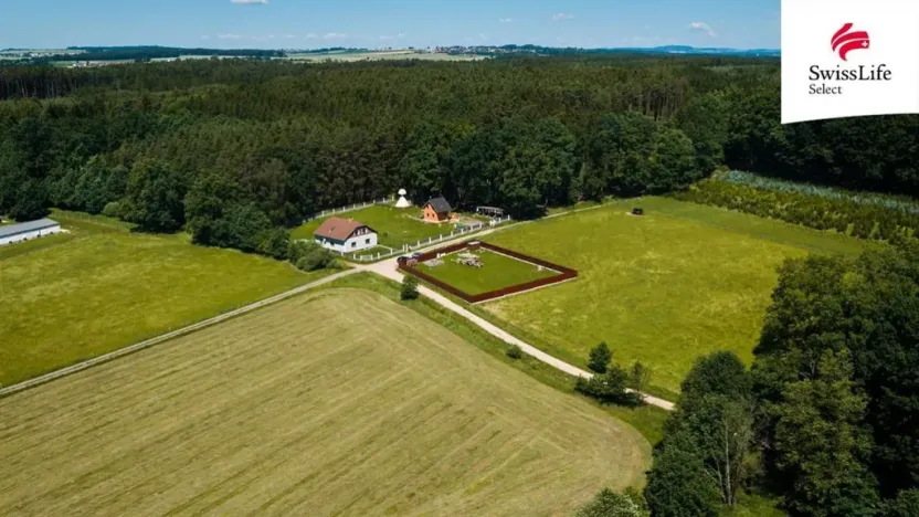 Prodej rodinného domu, Ústrašice, 138 m2