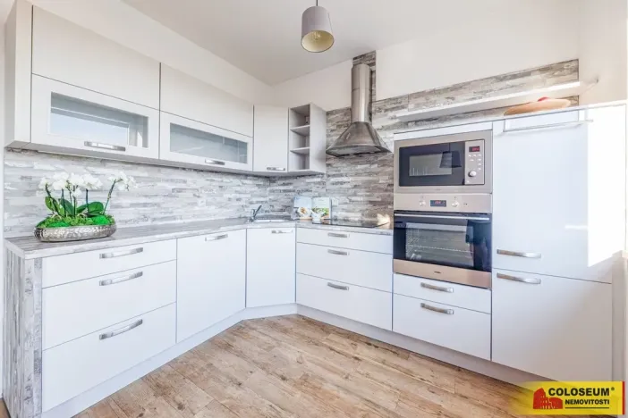 Prodej bytu 3+1, Moravský Krumlov - Rakšice, 87 m2