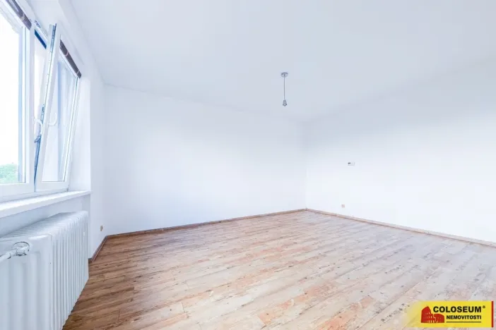 Prodej bytu 3+1, Moravský Krumlov - Rakšice, 87 m2