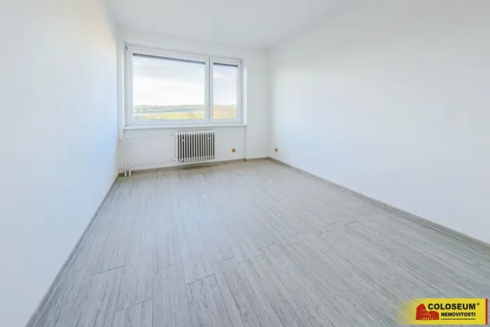 Prodej bytu 3+1, Moravský Krumlov - Rakšice, 87 m2