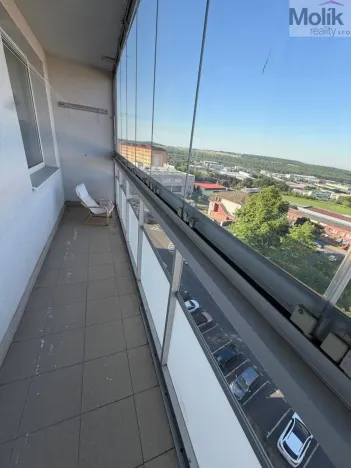 Prodej bytu 3+1, Most, Česká, 67 m2