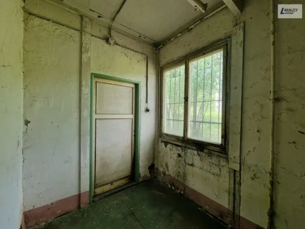 Pronájem výrobních prostor, Příbram - Bytíz, 193 m2