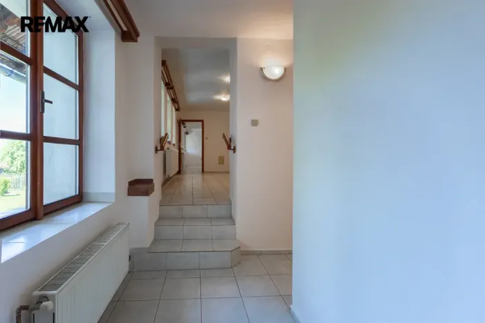 Prodej rodinného domu, Čečelice, Dlážděná, 450 m2