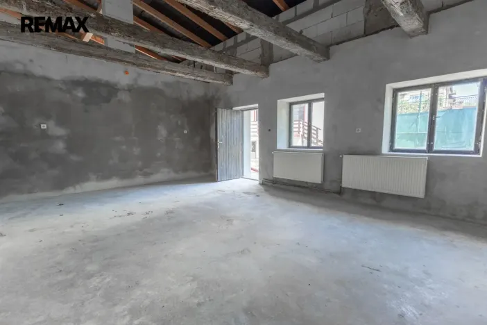 Prodej rodinného domu, Čečelice, Dlážděná, 450 m2
