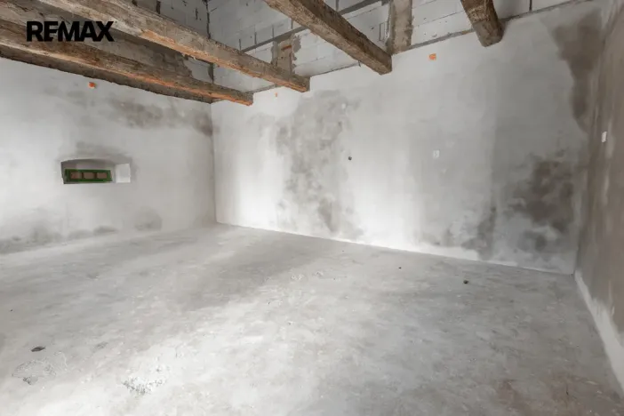 Prodej rodinného domu, Čečelice, Dlážděná, 450 m2