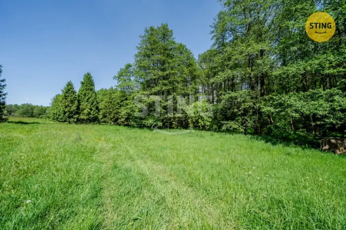 Prodej pozemku, Orlová - Lutyně, 2329 m2