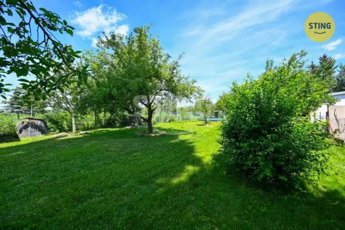 Prodej rodinného domu, Držovice, Olomoucká, 152 m2