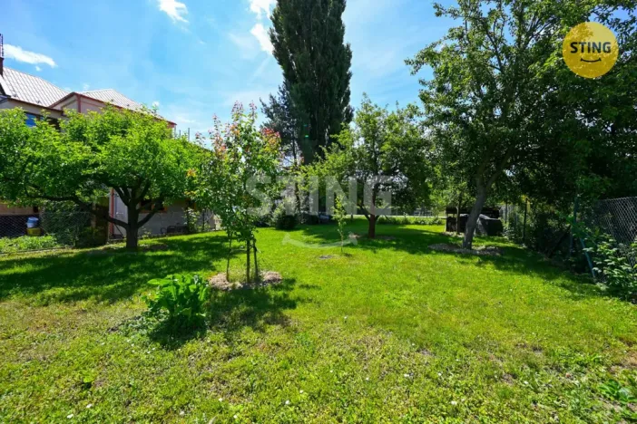 Prodej rodinného domu, Držovice, Olomoucká, 152 m2