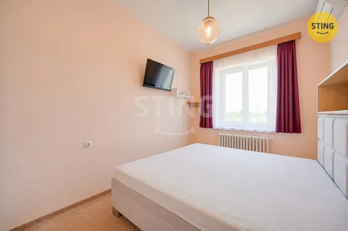 Prodej rodinného domu, Držovice, Olomoucká, 152 m2
