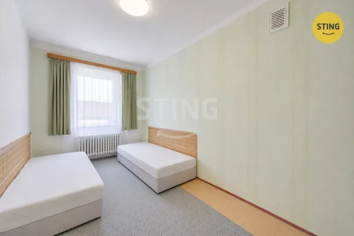 Prodej rodinného domu, Držovice, Olomoucká, 152 m2