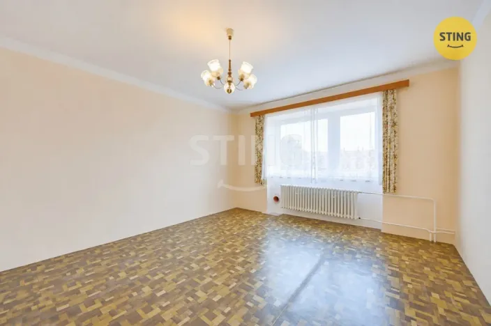 Prodej rodinného domu, Držovice, Olomoucká, 152 m2