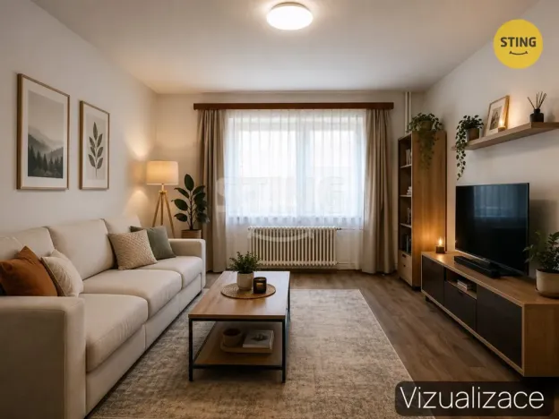 Prodej rodinného domu, Držovice, Olomoucká, 152 m2