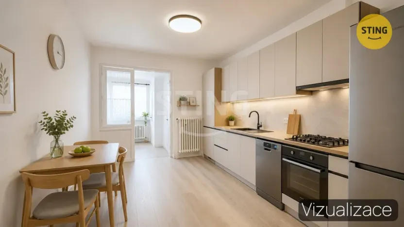 Prodej rodinného domu, Držovice, Olomoucká, 152 m2