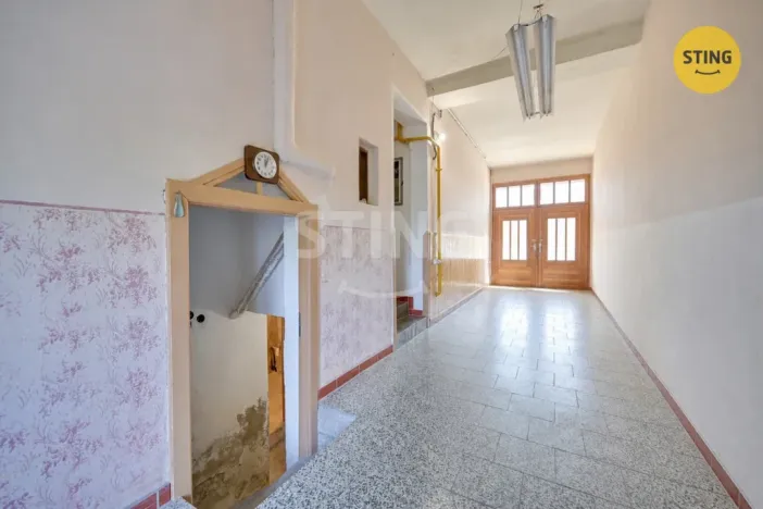 Prodej rodinného domu, Držovice, Olomoucká, 152 m2