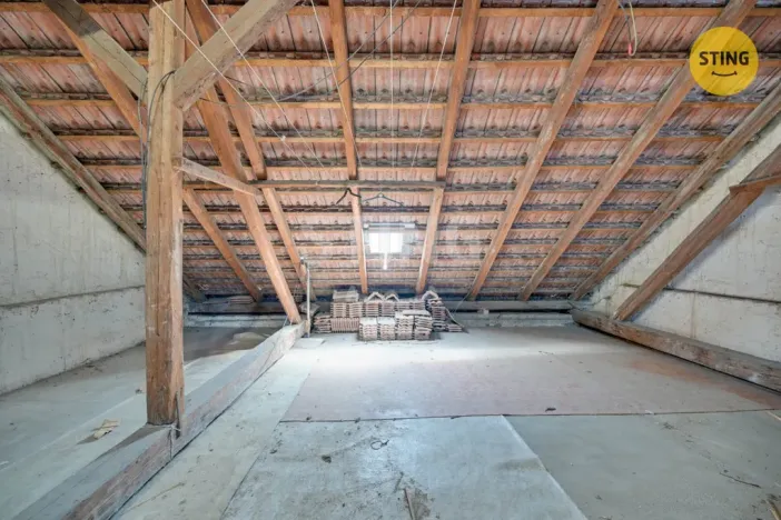 Prodej rodinného domu, Držovice, Olomoucká, 152 m2