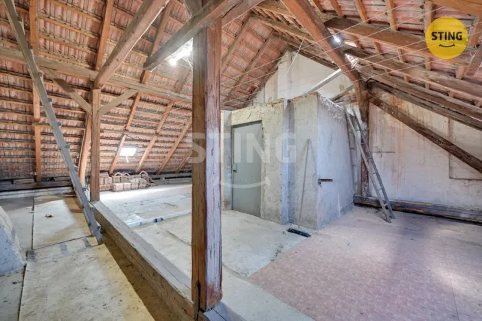 Prodej rodinného domu, Držovice, Olomoucká, 152 m2