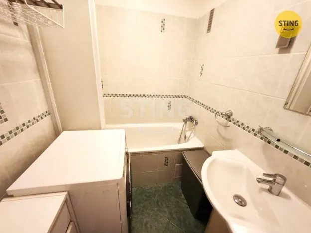 Prodej bytu 3+1, Přerov, Budovatelů, 64 m2
