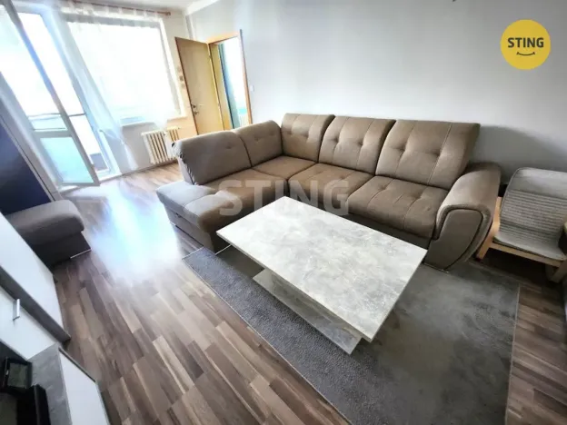 Prodej bytu 3+1, Přerov, Budovatelů, 64 m2