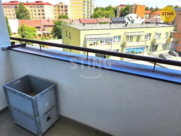Prodej bytu 3+1, Přerov, Budovatelů, 64 m2