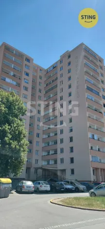 Prodej bytu 3+1, Přerov, Budovatelů, 64 m2