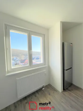 Prodej bytu 3+1, Hlubočky - Mariánské Údolí, Letní, 72 m2