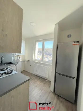 Prodej bytu 3+1, Hlubočky - Mariánské Údolí, Letní, 72 m2