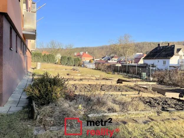 Prodej bytu 3+1, Hlubočky - Mariánské Údolí, Letní, 72 m2