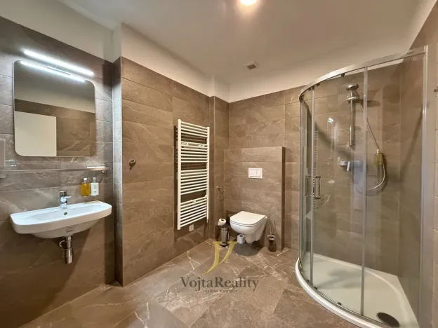 Prodej bytu 1+kk, Loučná nad Desnou - Rejhotice, 26 m2