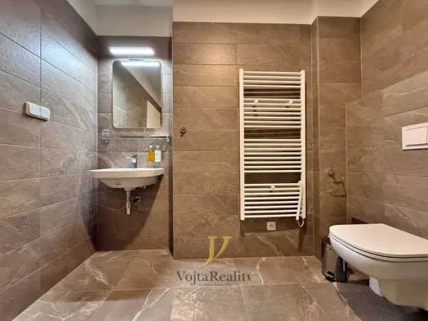 Prodej bytu 1+kk, Loučná nad Desnou - Rejhotice, 26 m2