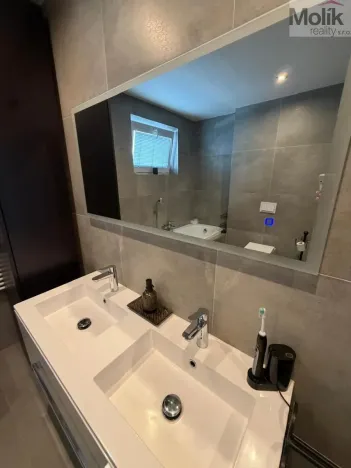Pronájem bytu 3+kk, Most, Průběžná, 74 m2