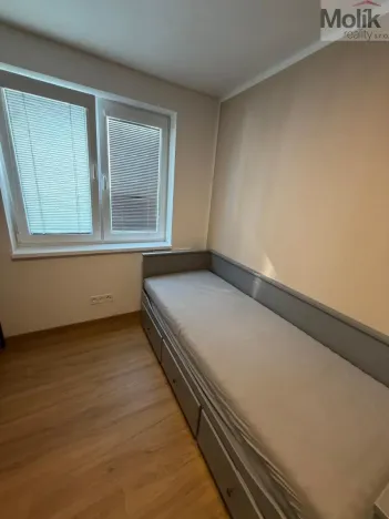 Pronájem bytu 3+kk, Most, Průběžná, 74 m2