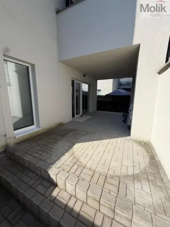 Pronájem bytu 3+kk, Most, Průběžná, 74 m2
