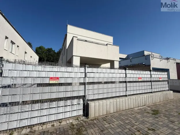 Pronájem bytu 3+kk, Most, Průběžná, 74 m2