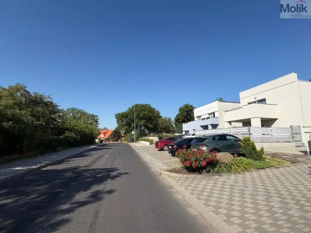 Pronájem bytu 3+kk, Most, Průběžná, 74 m2