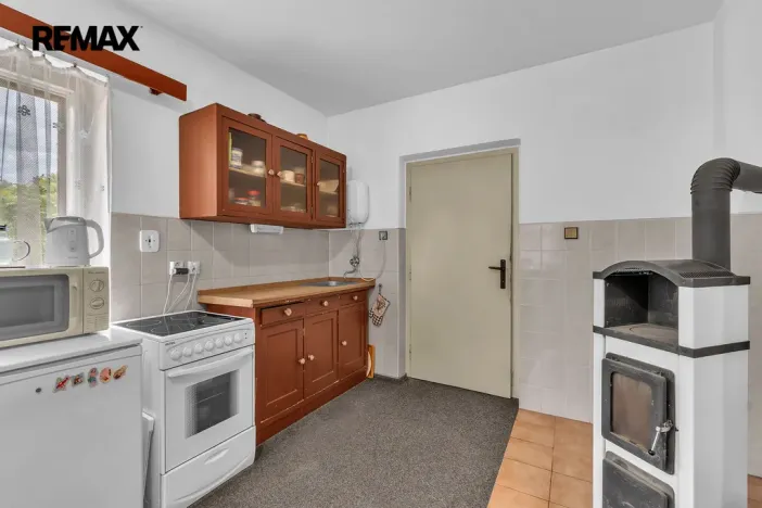 Prodej rodinného domu, Stará Paka - Roškopov, 134 m2