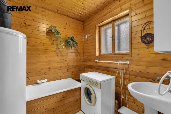 Prodej rodinného domu, Stará Paka - Roškopov, 134 m2