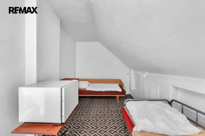 Prodej rodinného domu, Stará Paka - Roškopov, 134 m2