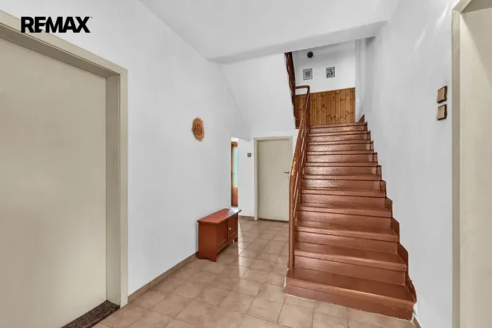 Prodej rodinného domu, Stará Paka - Roškopov, 134 m2