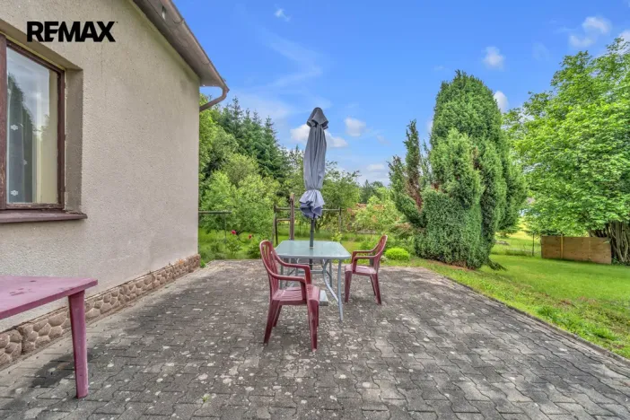 Prodej rodinného domu, Stará Paka - Roškopov, 134 m2
