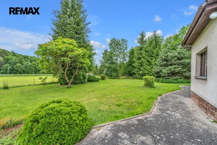 Prodej rodinného domu, Stará Paka - Roškopov, 134 m2