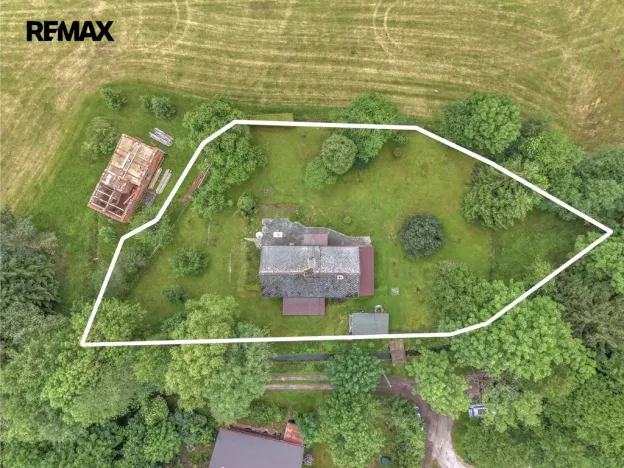 Prodej rodinného domu, Stará Paka - Roškopov, 134 m2