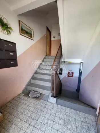 Pronájem bytu 2+1, Dobřany, Stromořadí, 64 m2