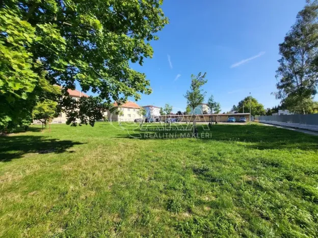 Pronájem bytu 2+1, Dobřany, Stromořadí, 64 m2