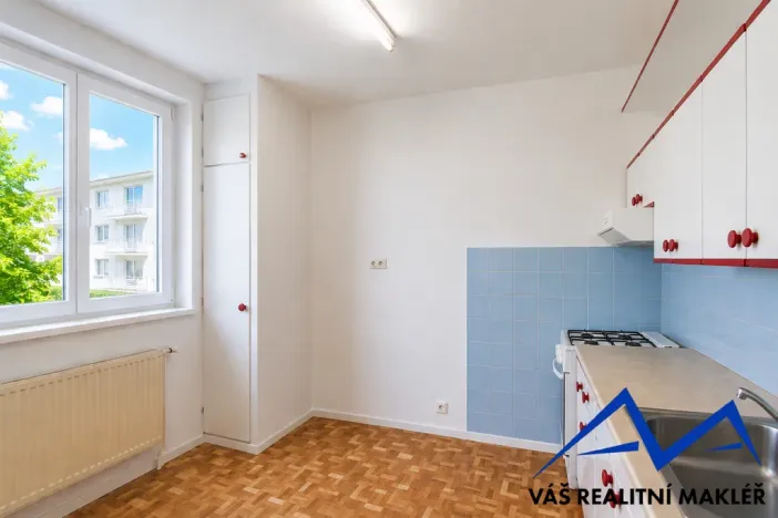 Prodej bytu 2+1, Ostrava, Václava Košaře, 44 m2