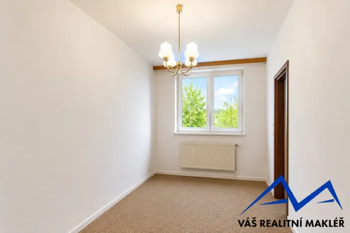 Prodej bytu 2+1, Ostrava, Václava Košaře, 44 m2