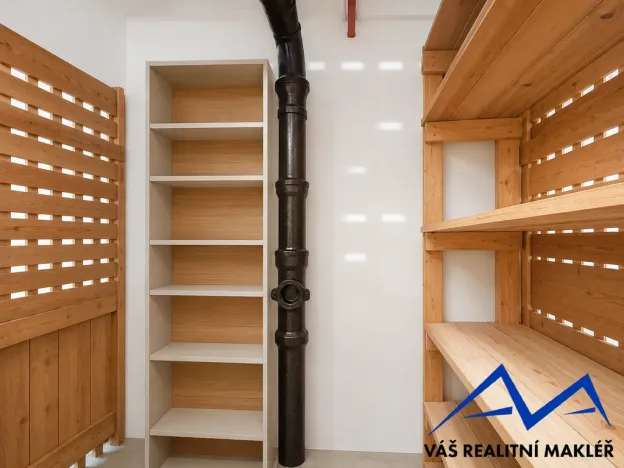 Prodej bytu 2+1, Ostrava, Václava Košaře, 44 m2
