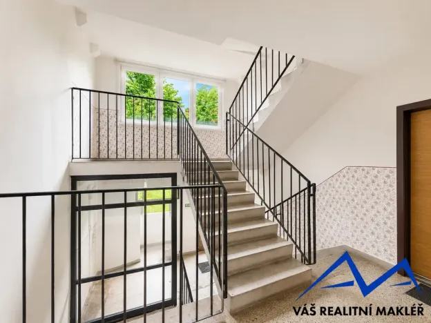Prodej bytu 2+1, Ostrava, Václava Košaře, 44 m2