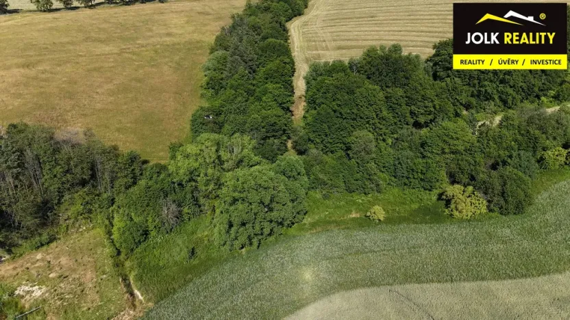 Prodej pozemku, Hradec nad Moravicí - Bohučovice, 1819 m2