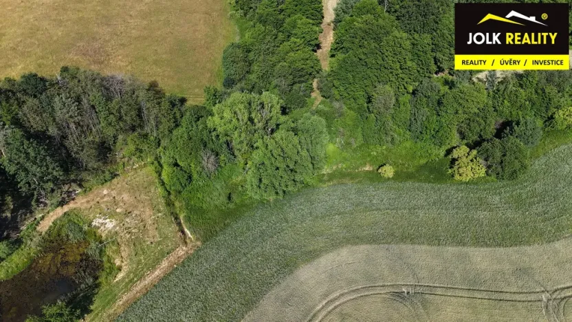 Prodej pozemku, Hradec nad Moravicí - Bohučovice, 1819 m2