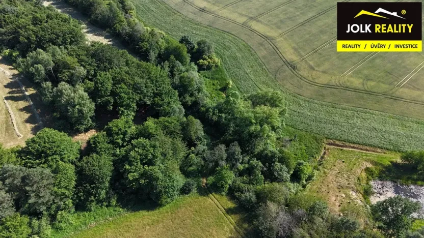 Prodej pozemku, Hradec nad Moravicí - Bohučovice, 1819 m2